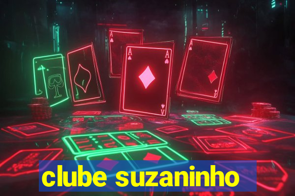 clube suzaninho